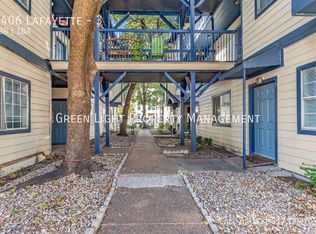 4406 Lafayette St #3, Dallas, TX 75204