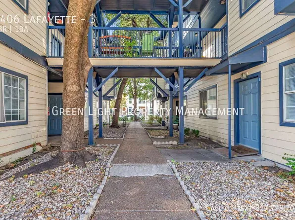 4406 Lafayette St #3, Dallas, TX 75204