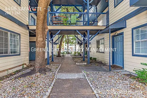 4406 Lafayette St Photo 1