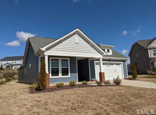 4706 Parquet Glen Ct, Knightdale, NC 27545