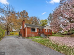 1305 Magnolia Rd, Silver Spring, MD 20905