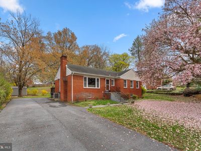 1305 Magnolia Rd, Silver Spring, MD, 20905