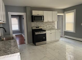 731 Stillman St #2RR, Bridgeport, CT 06608