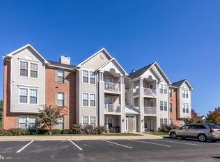 696 Winding Stream Way UNIT 102, Odenton, MD 21113