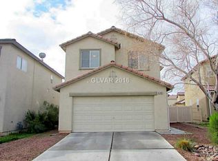 4145 Macadamia Dr, Las Vegas, NV 89115