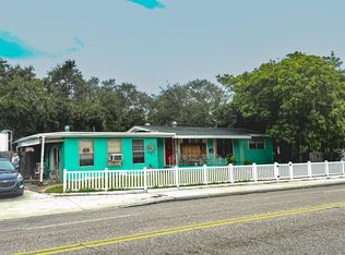 4301 22nd Ave S, Saint Petersburg, FL 33711