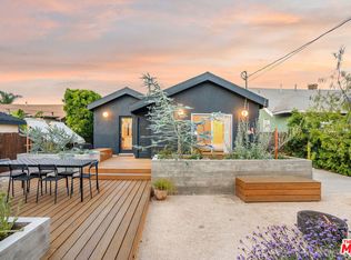 2814 Moss Ave, Los Angeles, CA 90065