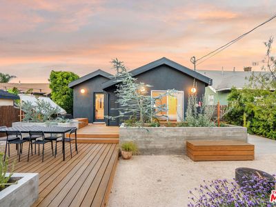 2814 Moss Ave, Los Angeles, CA, 90065