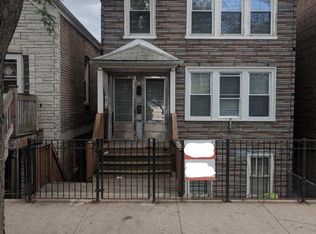 2251 W Cullerton St, Chicago, IL 60608