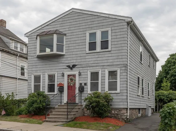 153 Locust St, Winthrop, MA 02152