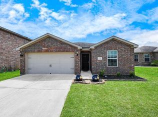 12219 Seacrest Ln, La Marque, TX 77568
