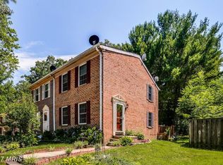 9120 Lambskin Ln, Columbia, MD 21045