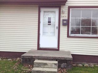 8404 Timken Ave, Warren, MI 48089