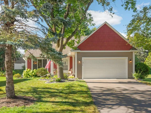 1066 Silverwood Alcove, Woodbury, MN 55125
