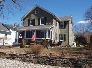 127 Warhol Ave, Mahwah, NJ 07430