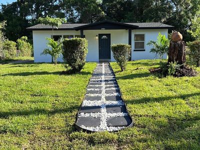 2521 Carver Ave, Orlando, FL, 32810