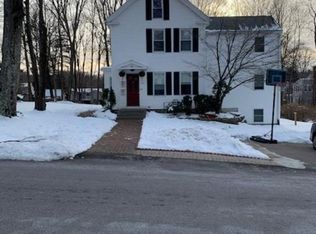 159 Rockland St #2, Canton, MA 02021