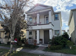 8272 Bryce Canyon Ave, Windermere, FL 34786