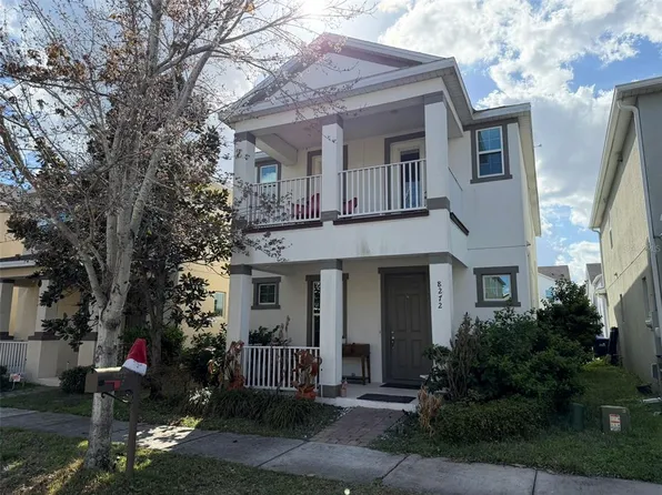 8272 Bryce Canyon Ave, Windermere, FL 34786