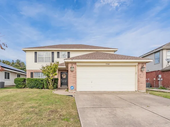9704 Francesca Dr, Fort Worth, TX 76108