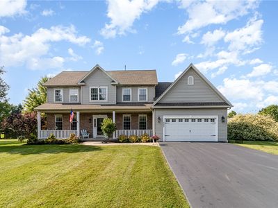 228 Southshore Pl, Webster, NY, 14580