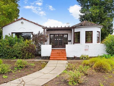 596 3rd Street E, Sonoma, CA, 95476