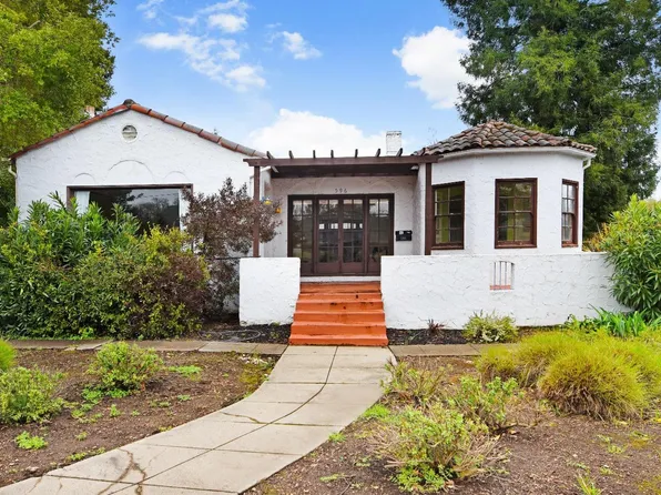 596 3rd Street E, Sonoma, CA 95476