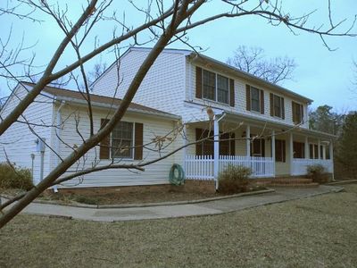 13220 Chummy Ln, King George, VA, 22485