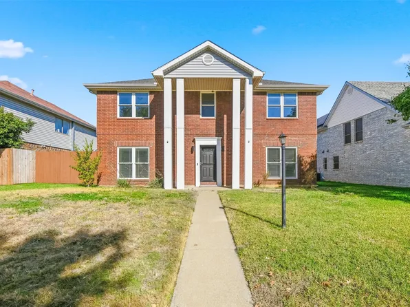 1315 Falcon Dr, Lewisville, TX 75077