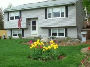 8 Cassandra Ln, Nashua, NH 03064