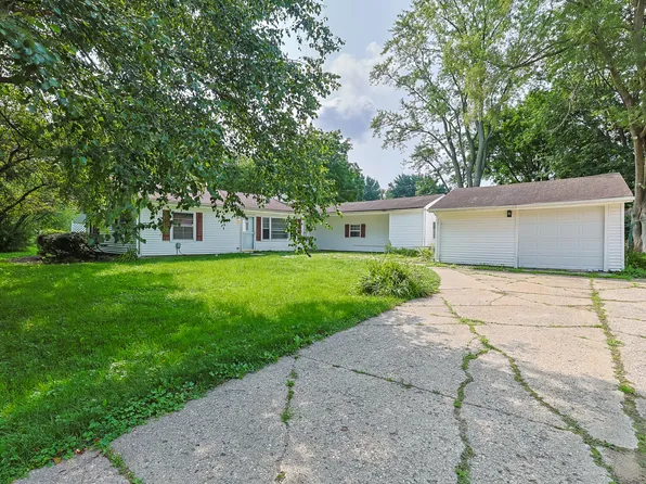 13065 W Blanchard Rd, Waukegan, IL 60087