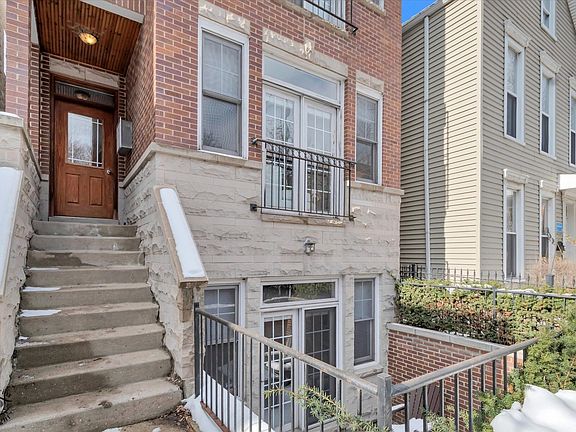 2nd image of 3640 N Damen Ave #1
