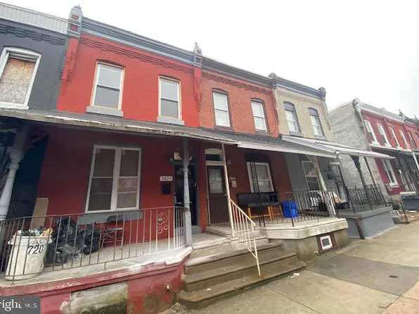 3824 Wyalusing Ave, Philadelphia, PA 19104