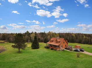 2689 Mariaville Rd, Mariaville, ME 04605