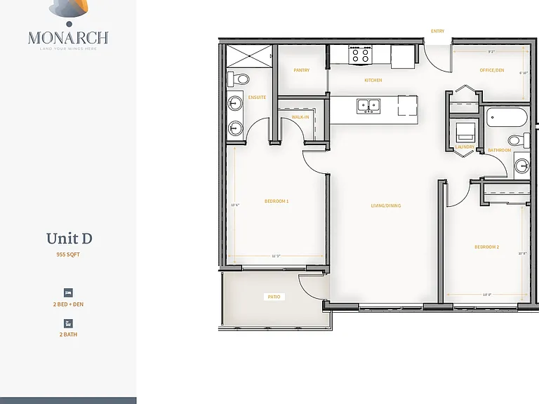 494 Goldstream Ave — Photo 45
