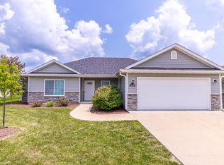 5805 Neptune Dr, Columbia, MO 65201