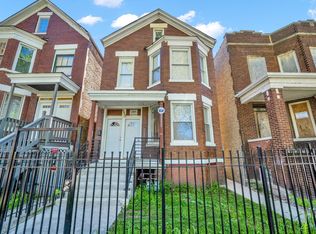 5345 S Laflin St, Chicago, IL 60609