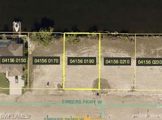 3701 Embers Pkwy W, Cape Coral, FL 33993