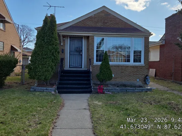 12141 S Wentworth Ave, Chicago, IL 60628