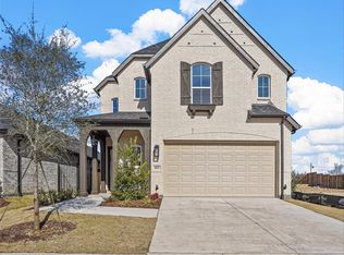 803 Trailing Vine Way, Lavon, TX 75166