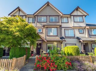 9733 Blundell Rd #11, Richmond, BC V6Y 1K8