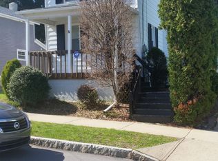 55 Nicholson St, Wilkes Barre, PA 18702