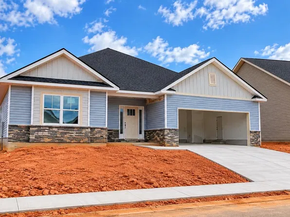 205 Glencliff Way Lot 107, Simpsonville, SC 29680