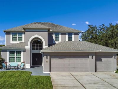 13256 Heming Way, Orlando, FL, 32825