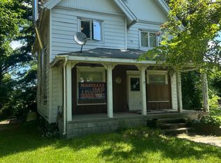 9307 Smokey Rd, Berlin Heights, OH 44814