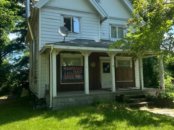 9307 Smokey Rd, Berlin Heights, OH 44814