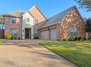 1401 Millers Creek Dr, Prosper, TX 75078