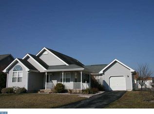 337 E Harvest Ln, Middletown, DE 19709