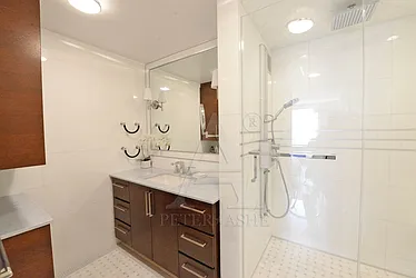 Rented by Peter Ashe