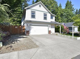 18275 Rachael Dr, Sandy, OR 97055